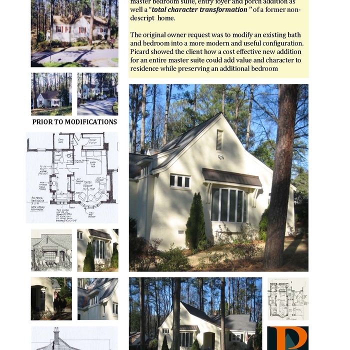 Kolpatski Residence Addition