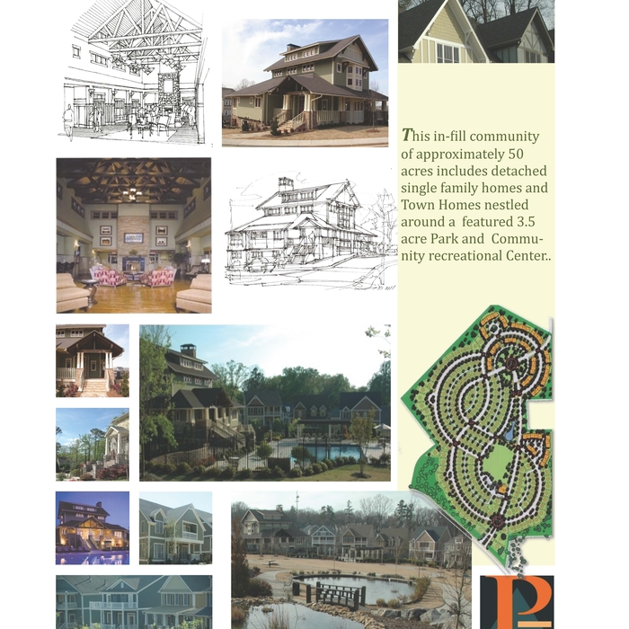 Dupont Community Design