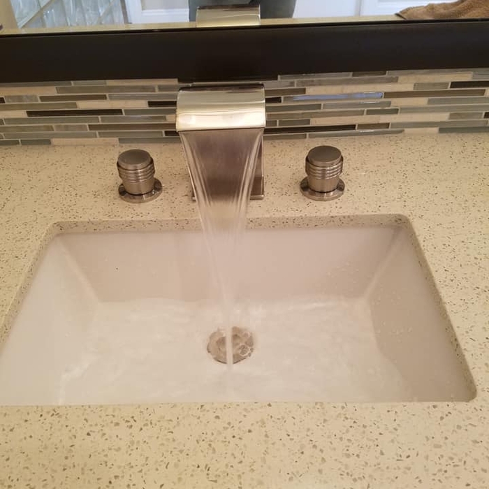 sink