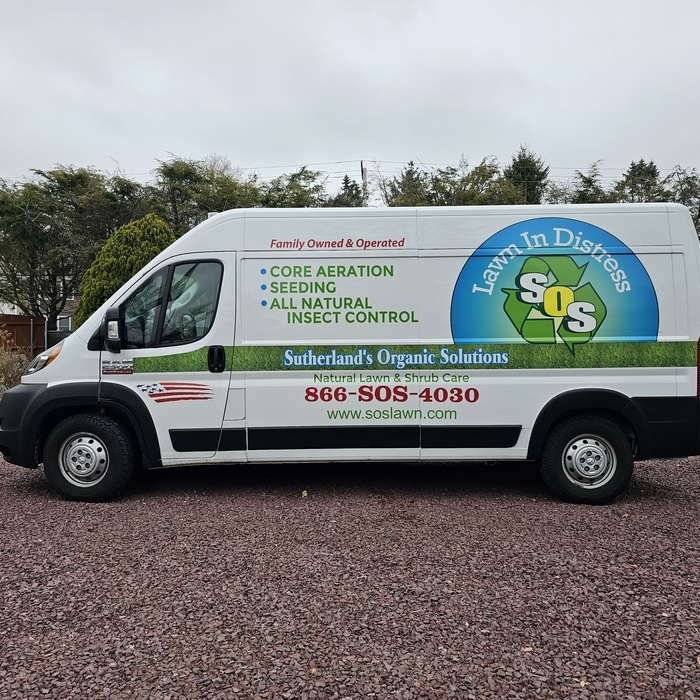 Company Truck