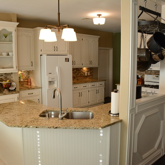 Kitchen Remodel