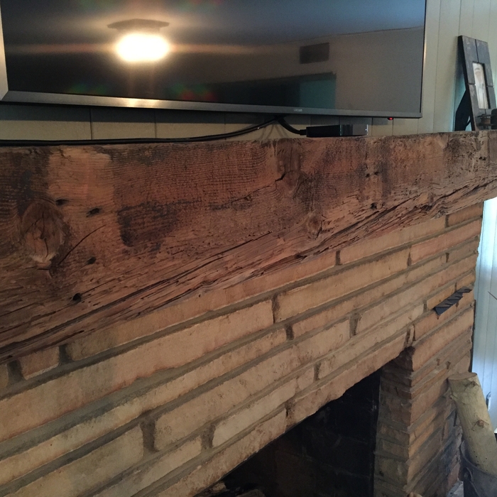 Mantel