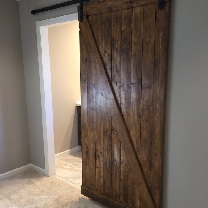 Midtown Remodel