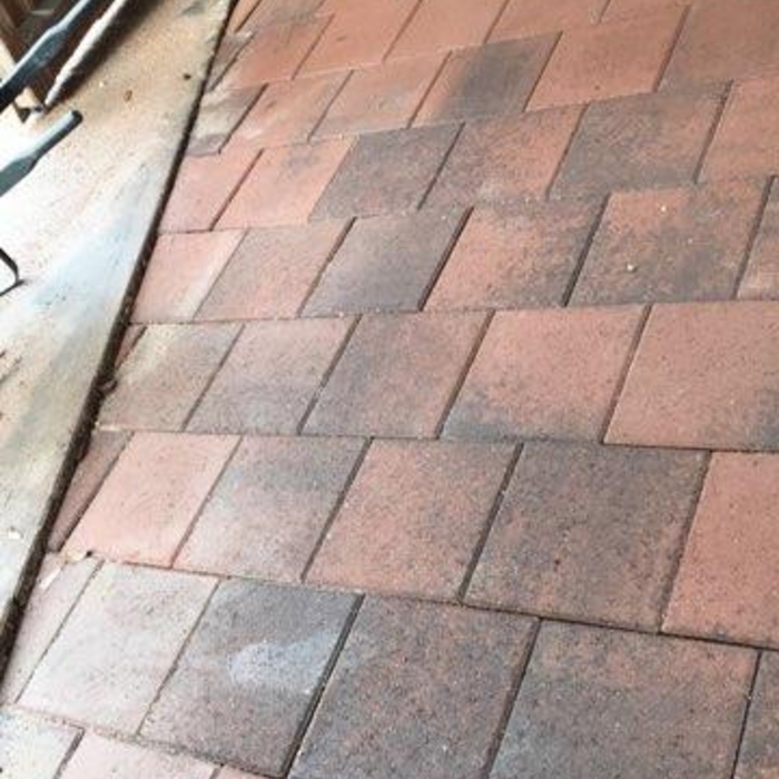 Pavers