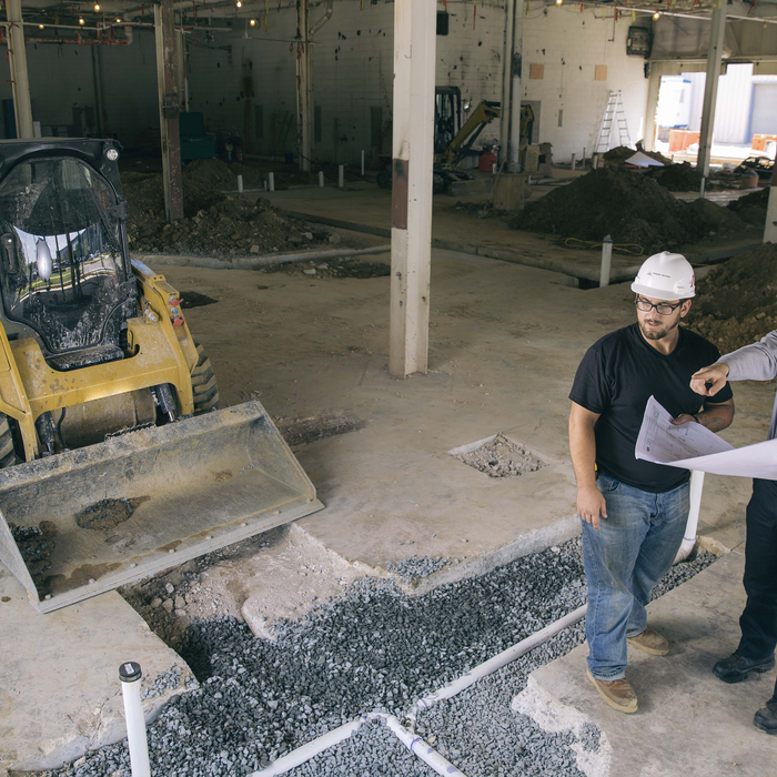 Building Plans