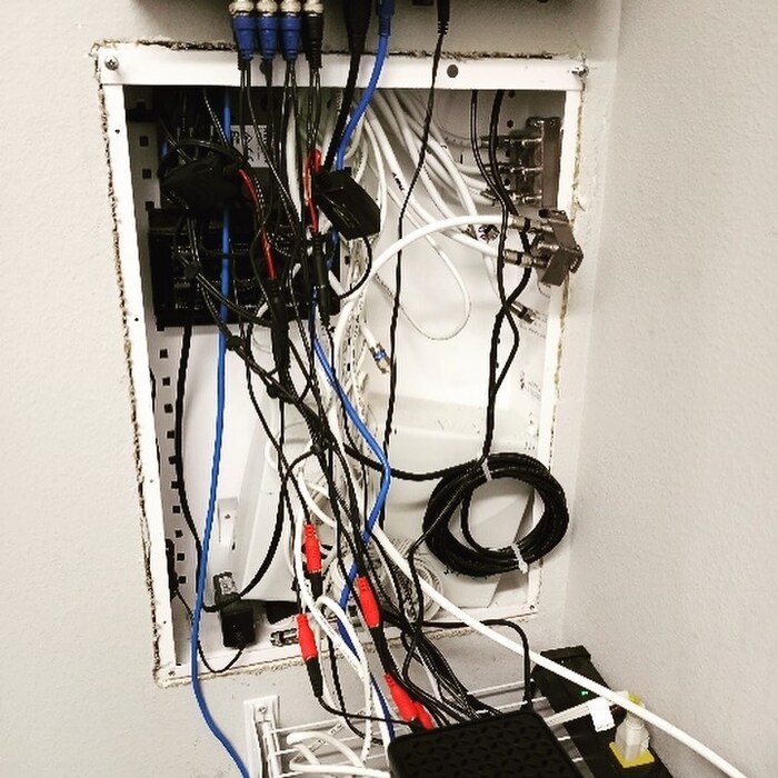 Original Panel