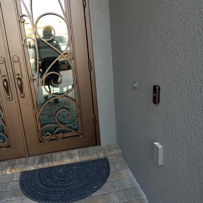 Doorbell Camera