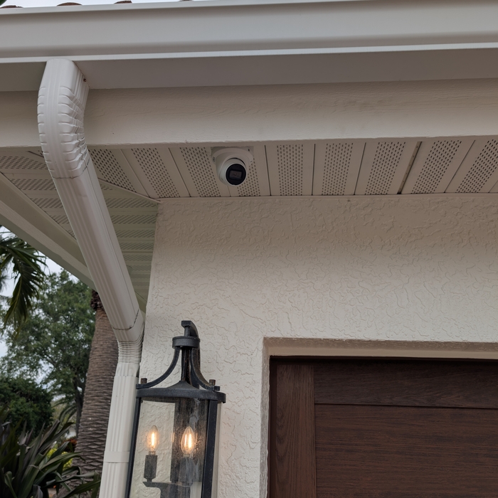 Driveway Camera