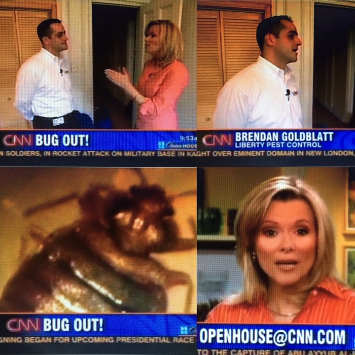 CNN Interview