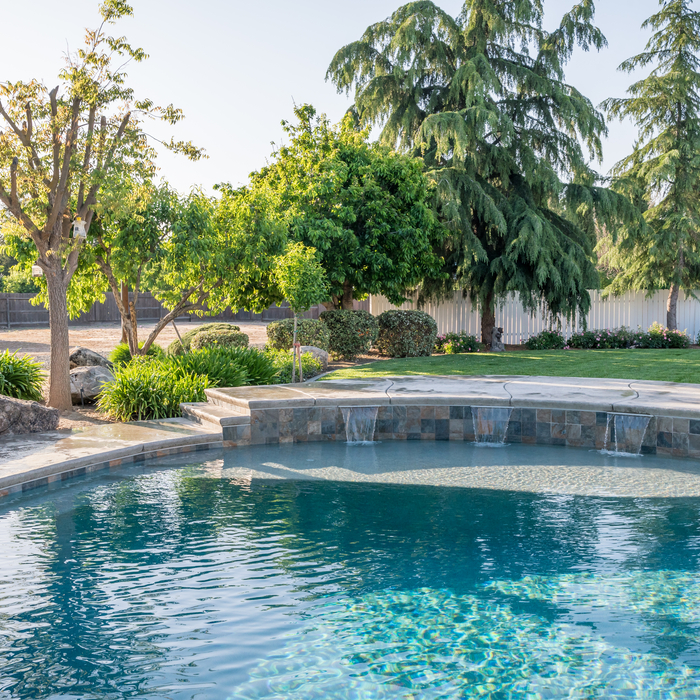 Pool Construction and Service- Learn More