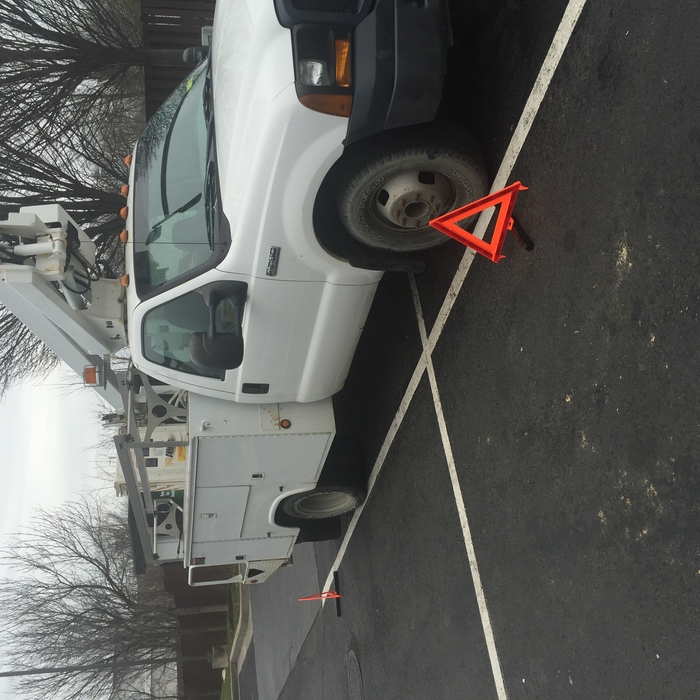 Bucket Truck Service