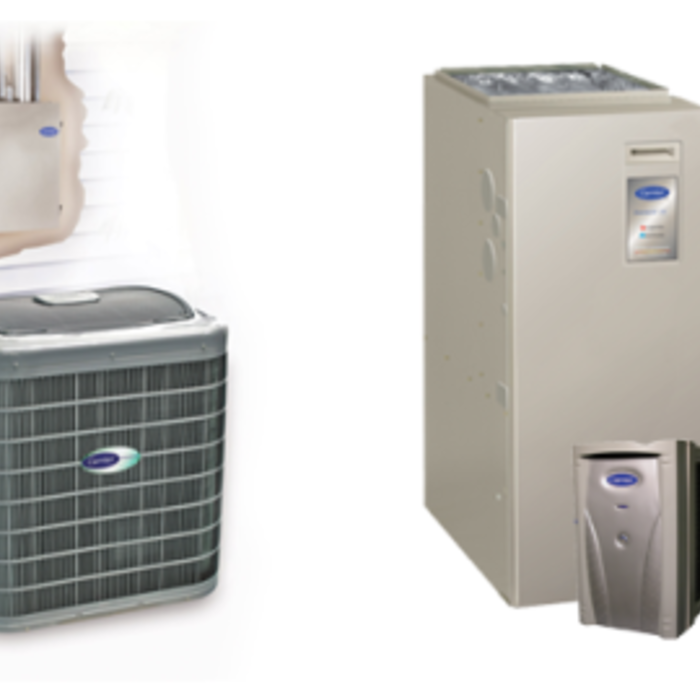 Carrier HVAC