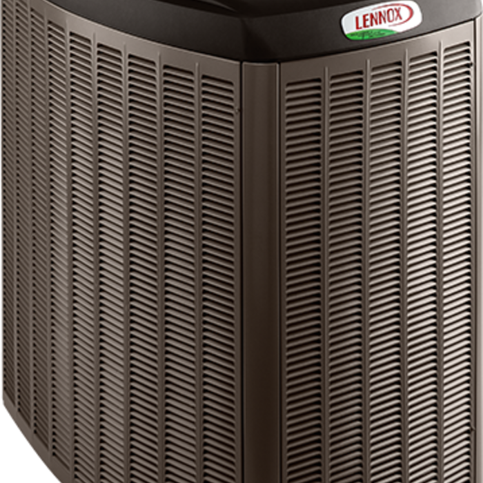 Lennox Viriable-Capacity Heat bPump