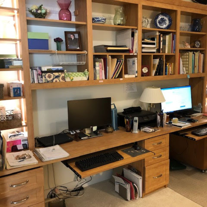 Home offices