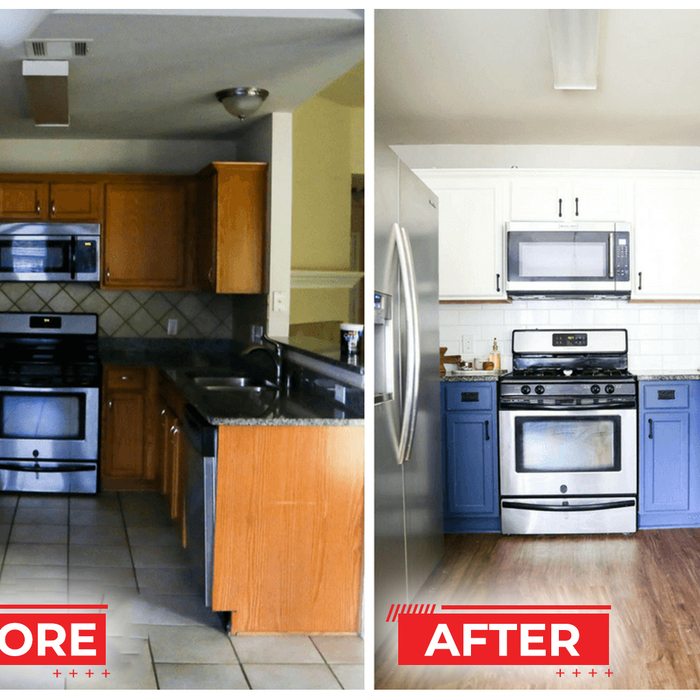 Backsplash in Salt Lake City