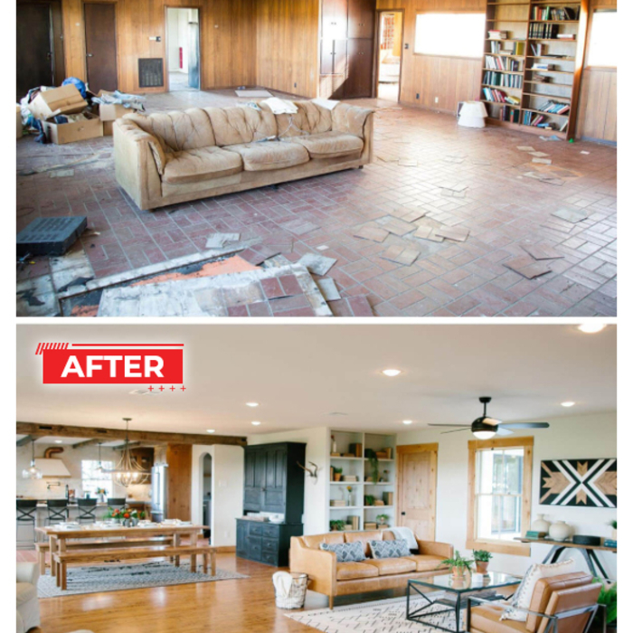 Laminate in Ogden