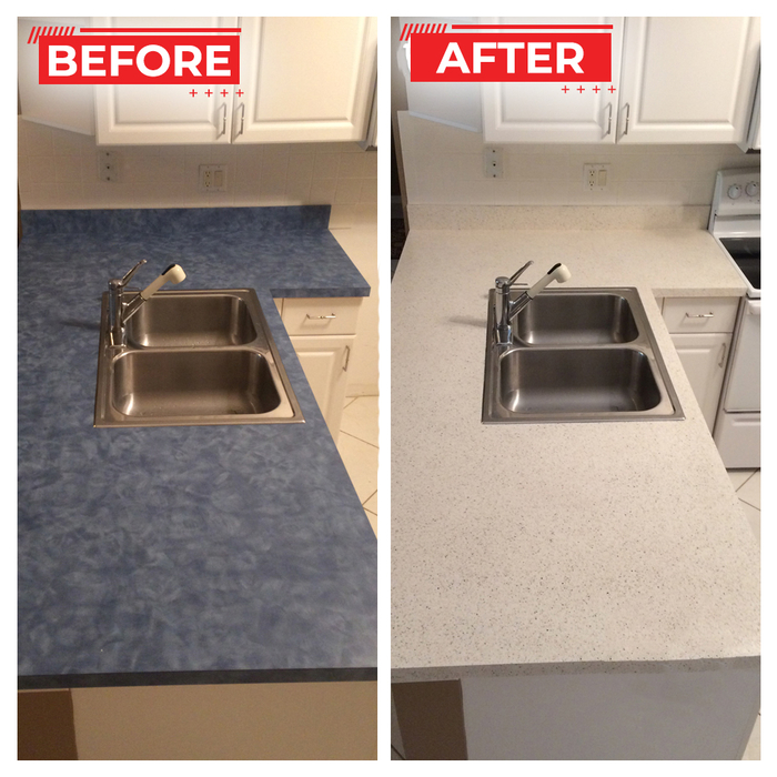 Granite Countertops in Salt Lake