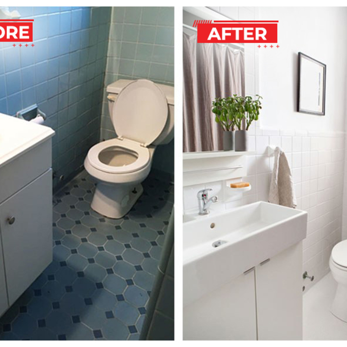 Tile Shower in Layton