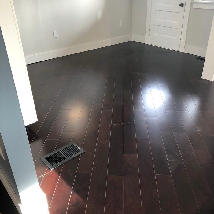 Mahogany