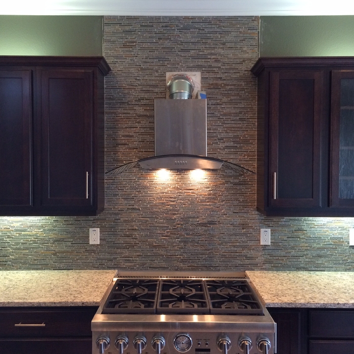 backsplash