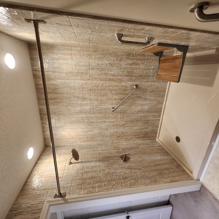 Bathroom Project