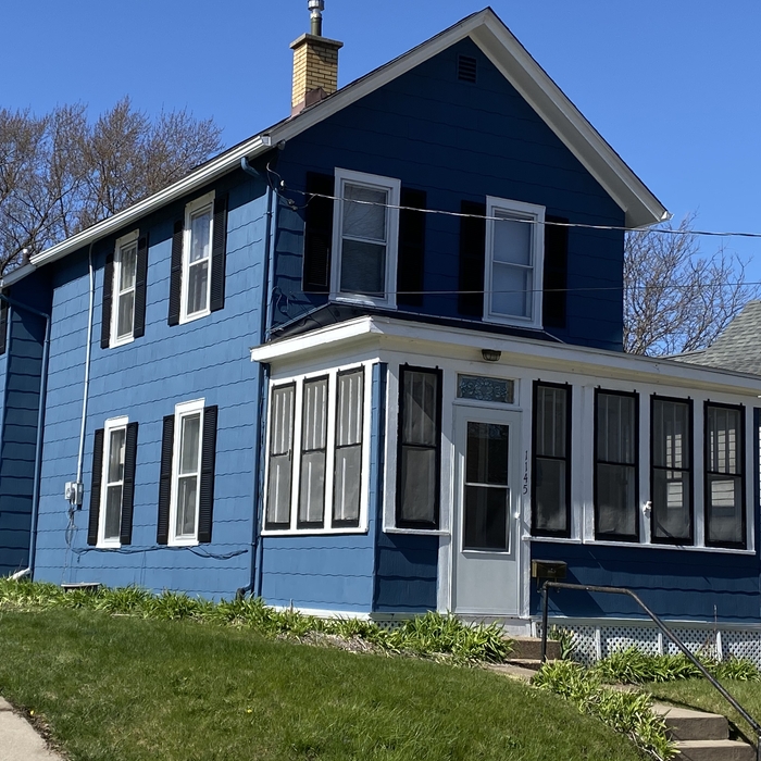 exterior painting