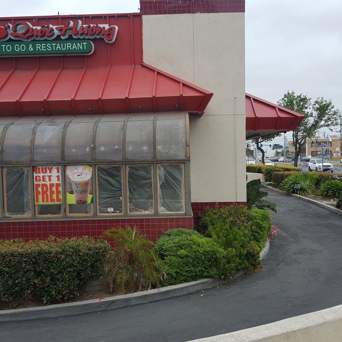 Awning