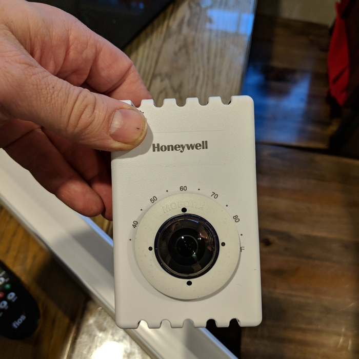 Surveillance
