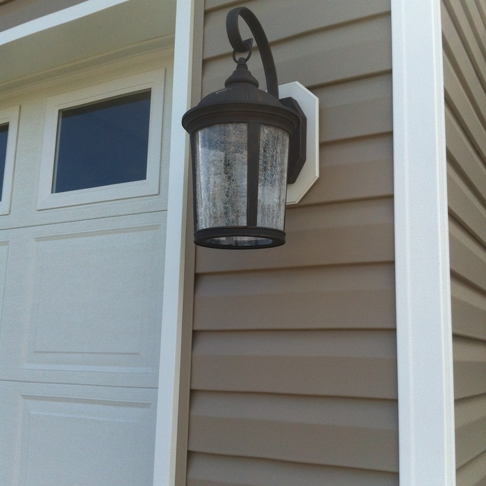 Outside Lighting