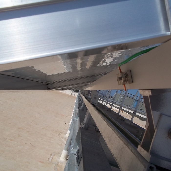 PV Install