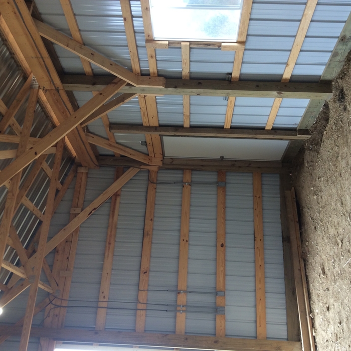 Barn