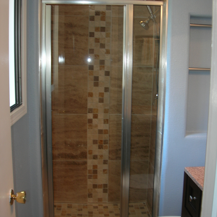 Rockwood Bath Remodel