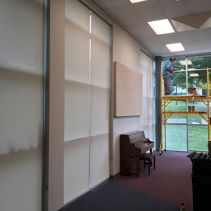 Solar Shades