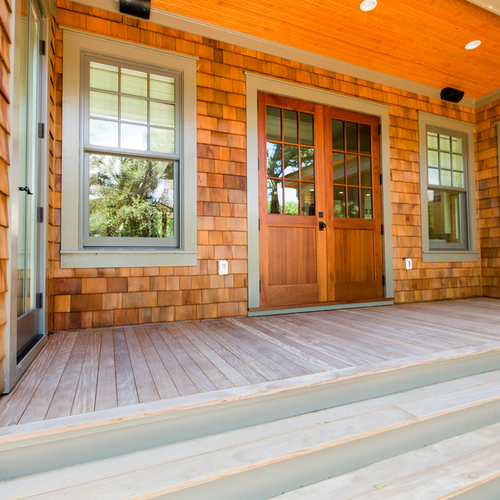 Kiawah Custom
