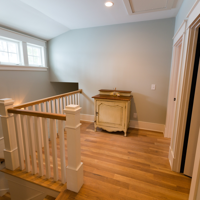 Custom Cottage