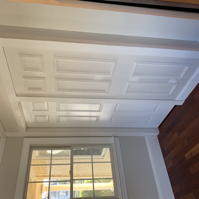 Pocket Door