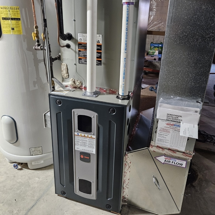 After Furnace