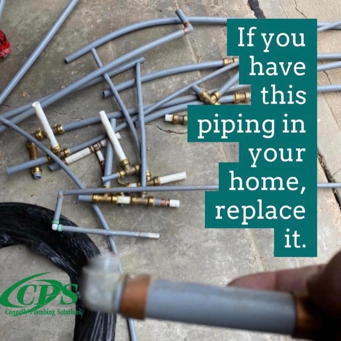 Polybutylene