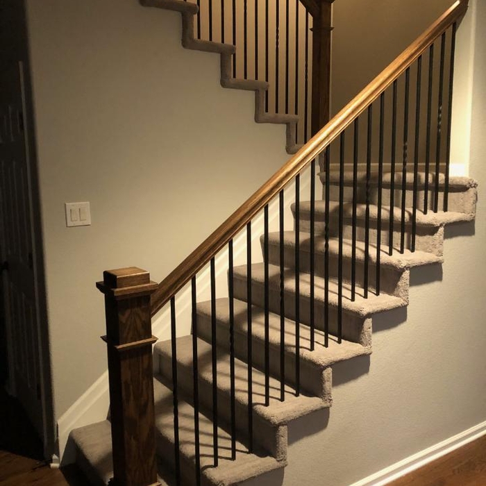 Banister