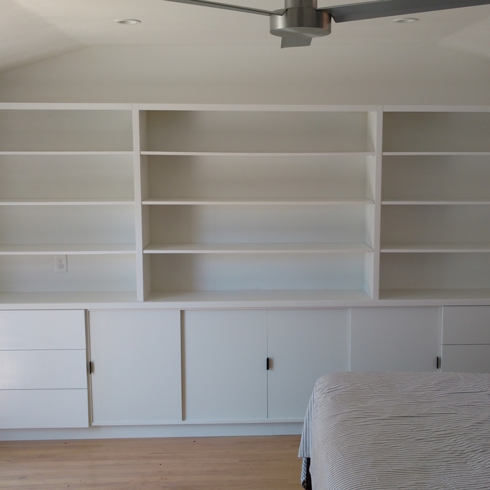 Built-In