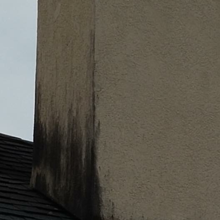 Chimney cleaning