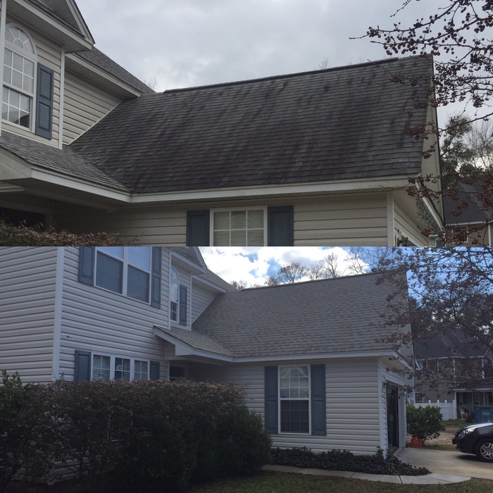 Before and After