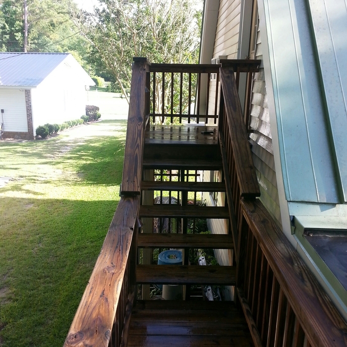 After