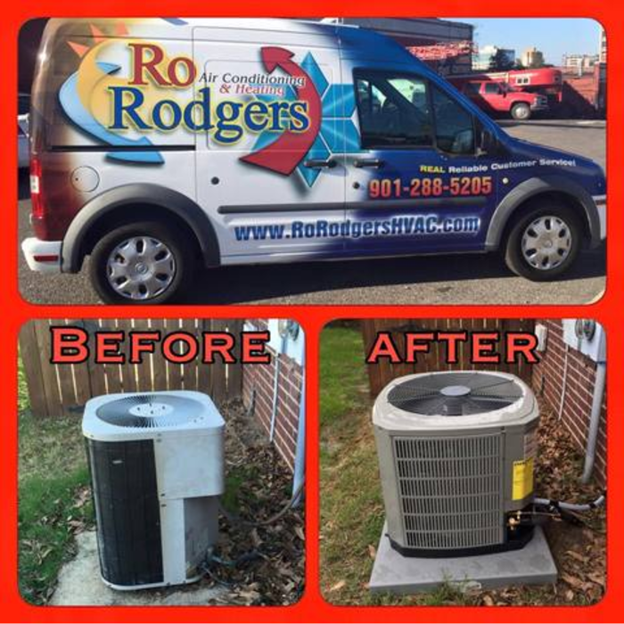 Our work
