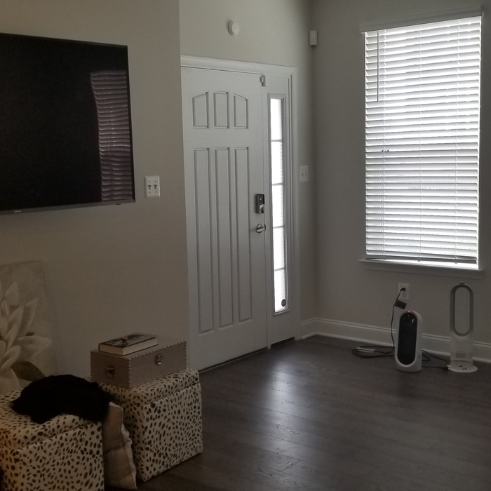 Family Room - Hanover, MD