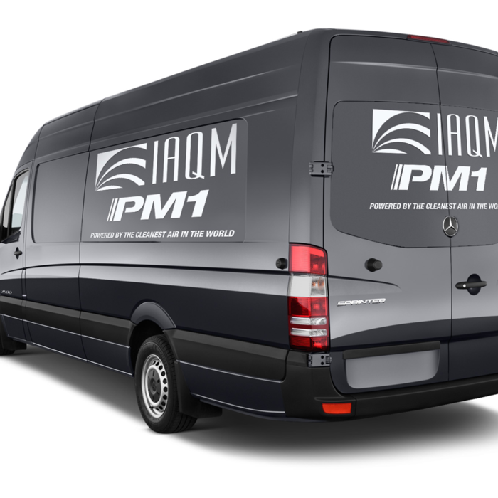 Coming soon to a city near you!