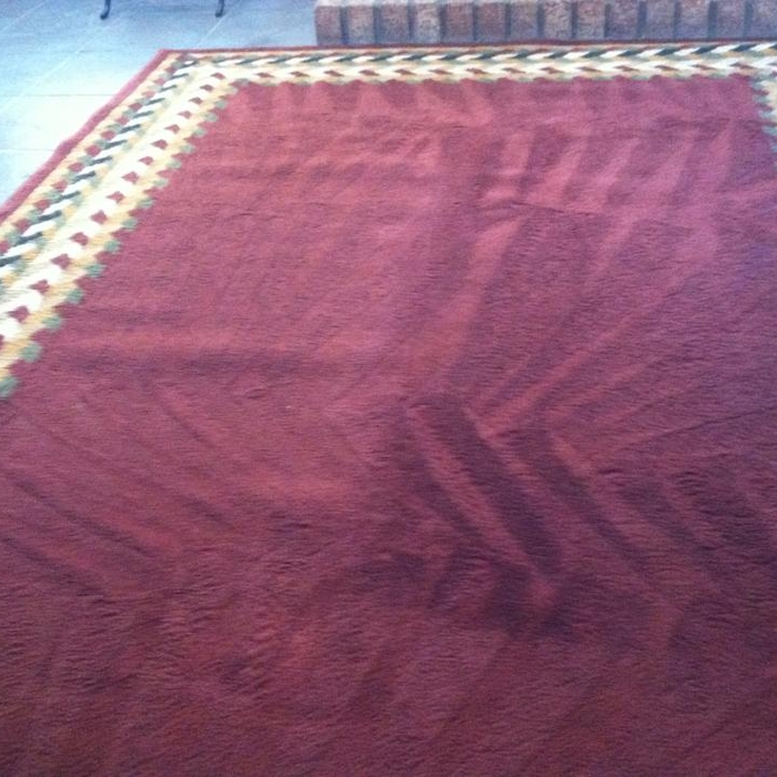 Area rug