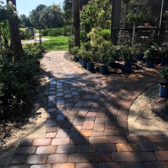 Walkway
