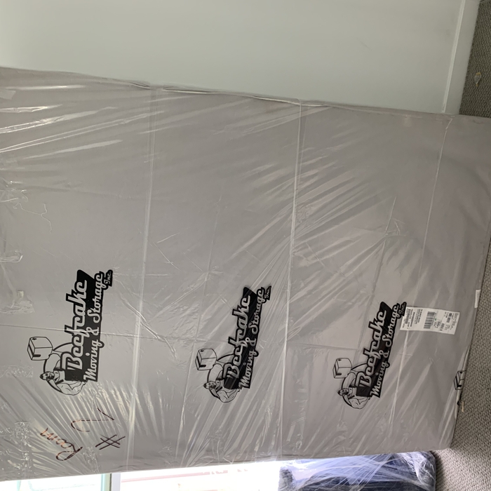 Custom mattress covers
