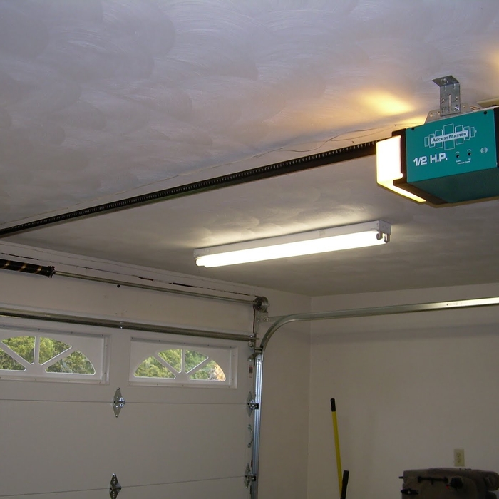 Quality Garage Door Openers
